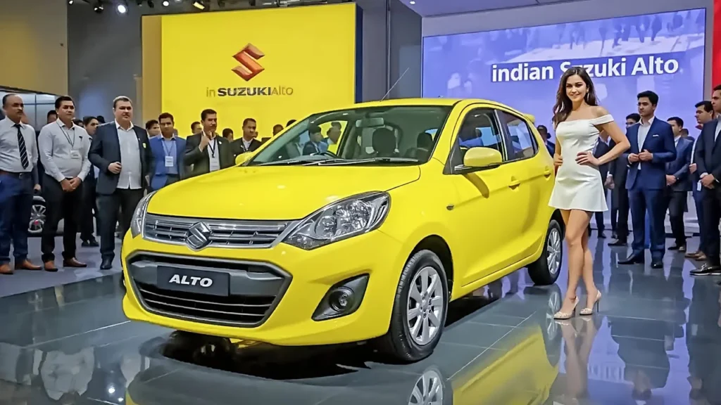 Maruti Alto K10 2025, Maruti Alto K10, Alto K10 mileage, Maruti Alto K10 price, Maruti Alto K10 features, 40 KMPL mileage car, budget hatchback India, Maruti Suzuki hatchback, Alto K10 review, Maruti Alto K10 design, fuel efficient car India, Maruti Alto K10 booking