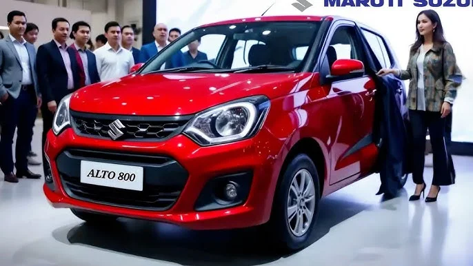 Maruti Alto K10 2025, 38 KMPL mileage, fuel-efficient car, budget car India, compact hatchback, Maruti Suzuki, affordable car, city car, advanced features car, low maintenance car, new Maruti car 2025, stylish hatchback, best car for city