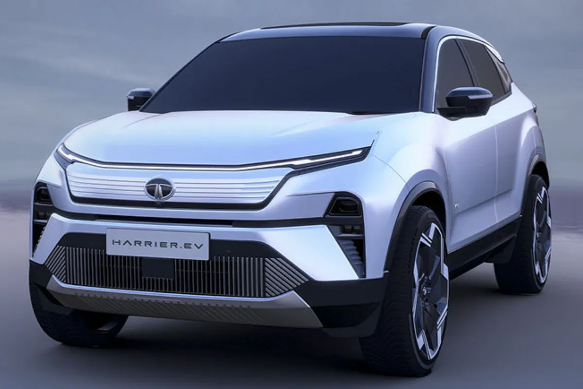 मिडिल क्लास लोगों के लिए लॉन्च हुआ Harrier EV का धमाकेदार MVP कार, 500 KM रेंज और कई शानदार फीचर्स के साथ सिर्फ ₹11,000 रुपए EMI पर