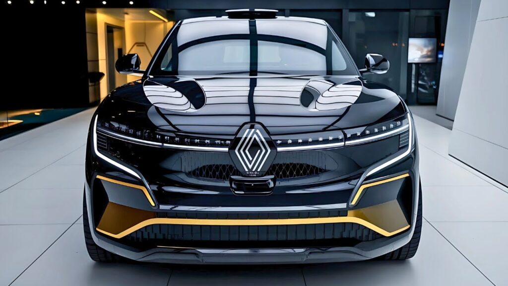 Renault Kiger 2025 facelift confirmed to launch in India on August 24, 2025 – refreshed exteriors, enhanced safety, and modern features. Learn more about Renault Kiger 2025 updates, specs, and pricing